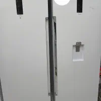 یخچال فریزر دو قلو