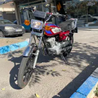 موتور ۱۵۰ سی سی