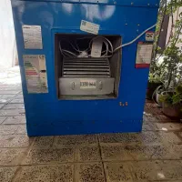 کولر آبی نو نو سلولزی درحدصفر