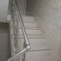نظافت راه پله