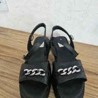 صندل زنانه سایز ۳۸