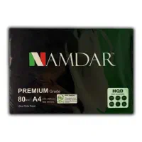 کاغذ A3 کاغذ A4 و کاغذ A5 استاندارد و 80 گرم