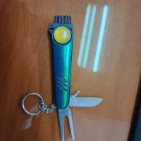 چاقو ۵ کاره