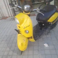 یاماها وینو2019