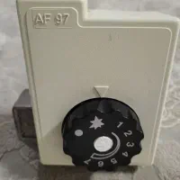 ترموکوبل آبگرمکن