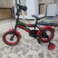 دوچرخه