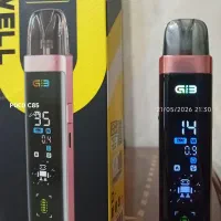 پادماد یوول کالیبرن جی3پرو