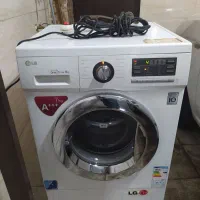 لباسشویی LG