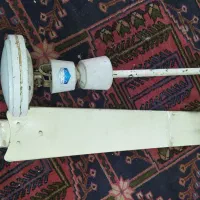 کولر.. پنکه سقفی