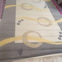 فرش فانتزی ۶ متری
