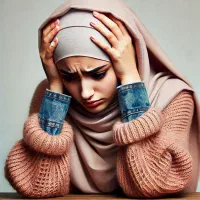 رفع استرس و زودرنجی خانم ها