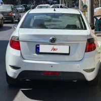 برلیانس ۹۸ فول ۳۳۰ آتیش کش معاوضه پراید پژو اقساطی