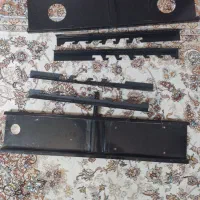 پایه دیواری تلوزیون تا ۶۵اینچ