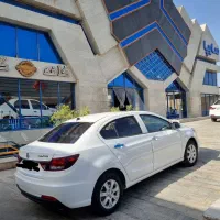 فروش شاهین پلاس اتوماتیک وSBR صفر کیلومتر مدل ۱۴۰۵