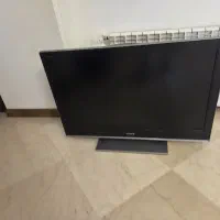 تلویزیون ال سی دی سونی مدل klv40v300A