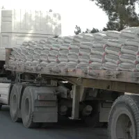 فروش انحصاری سیمان استهبان