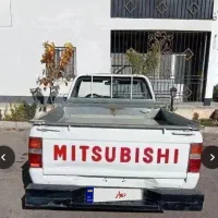 وانت میتسوبیشی ۲۰۰۰
