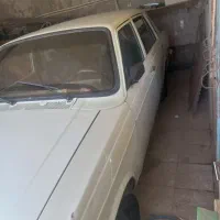 پیکان مدل۸۱