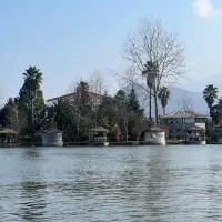 جذب نیرو کار درمجموعه توریستی کافی شاپ