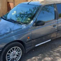 پژو ۴۰۵