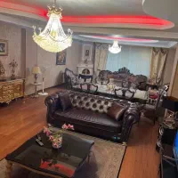 ۱۱۷متر وام دار سند تک برگ ۸واحدی زیرقیمت ۵/۲۰۰