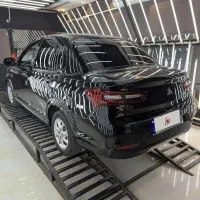 سهندSمدل ۴۰۴خشک مشکی زیر قیمت فوری تا پسفردا