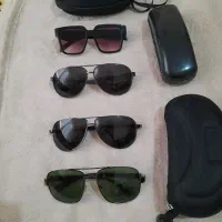 عینک آفتابی