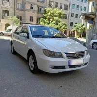 لیفان مدل 93نقدواقساط