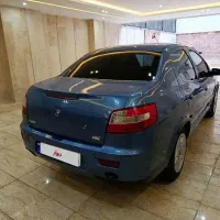 رانا 93 LX TU5|خودرو سواری و وانت|قزوین, |دیوار