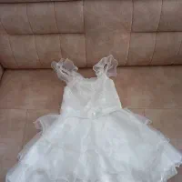 لباس عروس بچه گانه