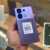 m6pro12/512گیگ