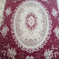 فرش ۷۰۰ شانه سالم بدون ایراد ۶ متری