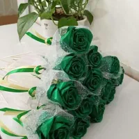 گل ربانی (گیفت برای عید غدیر)