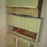 فروش کابینت فلزی