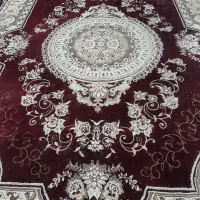 دوعدد فرش|فرش|فیروزآباد (لرستان), |دیوار