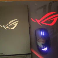 لپ تاپ ایسوس ROG g512lv