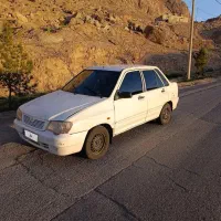 پراید 132|خودرو سواری و وانت|بم, |دیوار