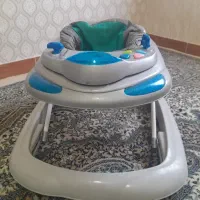 روروئک وکالسکه