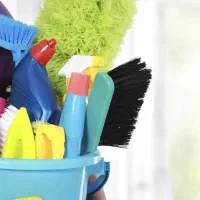 نظافت ساختمان
