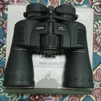 دوربین شکاری نایکون 50×16