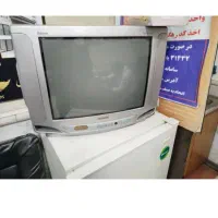 یه عدد تلوزیون