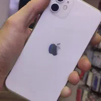 Iphone 11 normal ایفون ۱۱ نرمال سفید