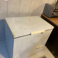 فریزر صندوقی