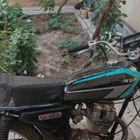 موتور 150cc سندار
