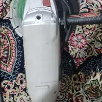 فرز سنگبری کرون مدل CT13500|ابزارآلات|فومن, |دیوار