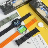 سه تا ساعت نو