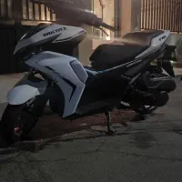 ایروکس 170 تکتاز