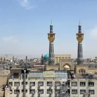اجاره رستوران حاشیه خیابان اصلی امام رضا