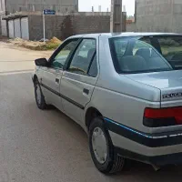 پژو مدل 97|خودرو سواری و وانت|آبپخش, |دیوار