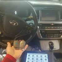 کلیدسازی و ساخت ریموت تخصصی (سیار - شبانه‌روزی)